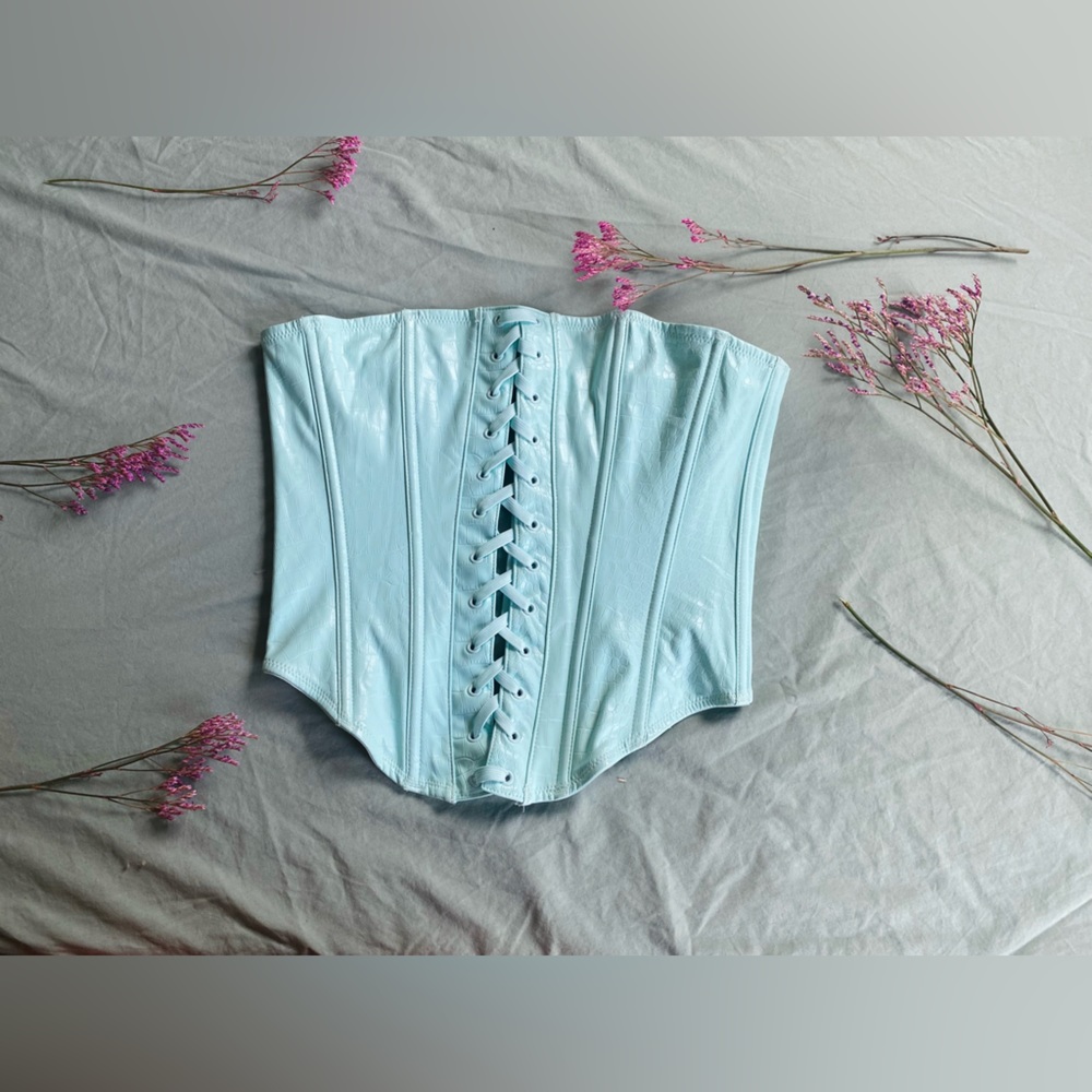 Savage X Fenty Corset